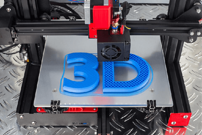 3D Printing services