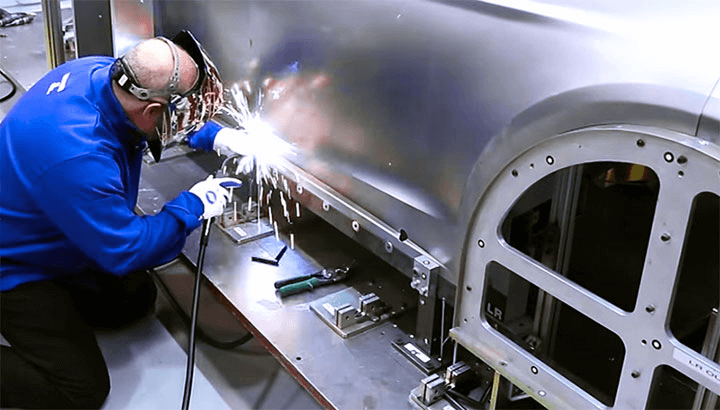Essential Design Tips You Should Know About Welding Sheet Metal