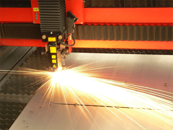 The Complete Guide To Laser Cutting