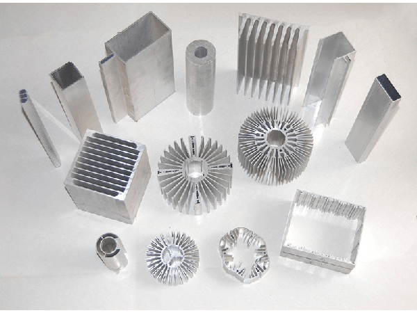 Factors that Determine the Aluminum Extrusion Process