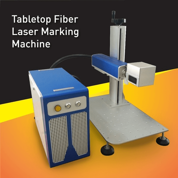 laser etching machine