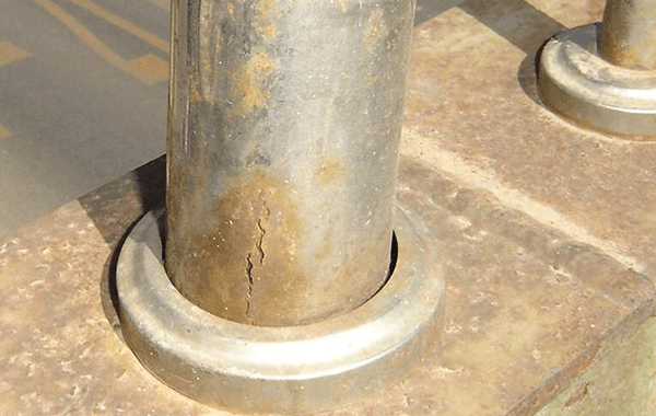 Why Does Stainless Steel Rust