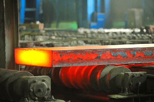 Hot rolled vs cold rolled steel