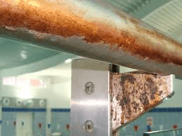 How Can I Remove Rust from Stainless Steel?
