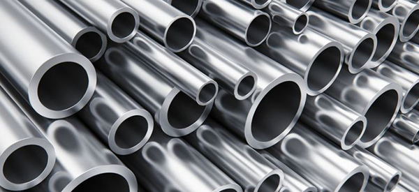 Carbon steel vs stainless steel