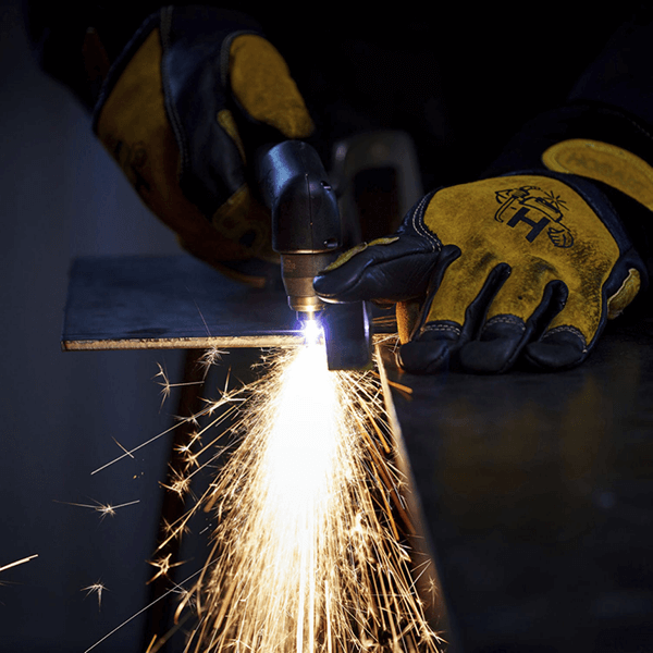 Как резать нержавеющую сталь