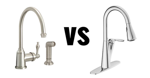Chrome Vs Stainless Steel What Is The Difference Ultimate Guide - Chrome Vs Brushed Nickel In Bathroom 2021