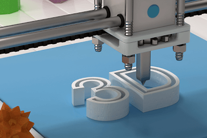 3D Printing vs Rapid Prototyping