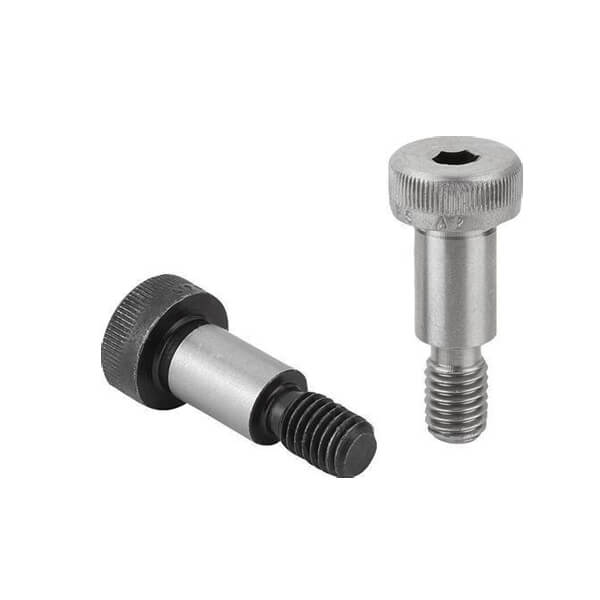 China metric shoulder bolts manufacturer and supplier