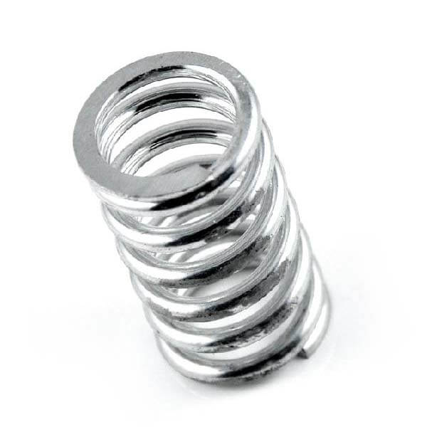 stainless steel compression springs