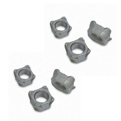 projection weld nuts