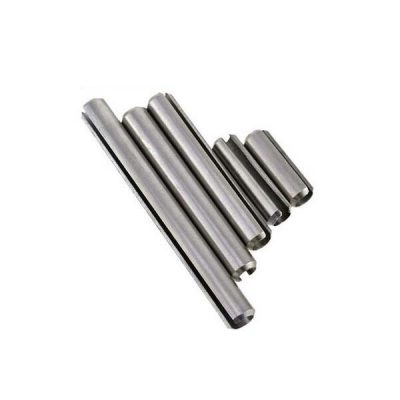 Carbon steel dowel pins
