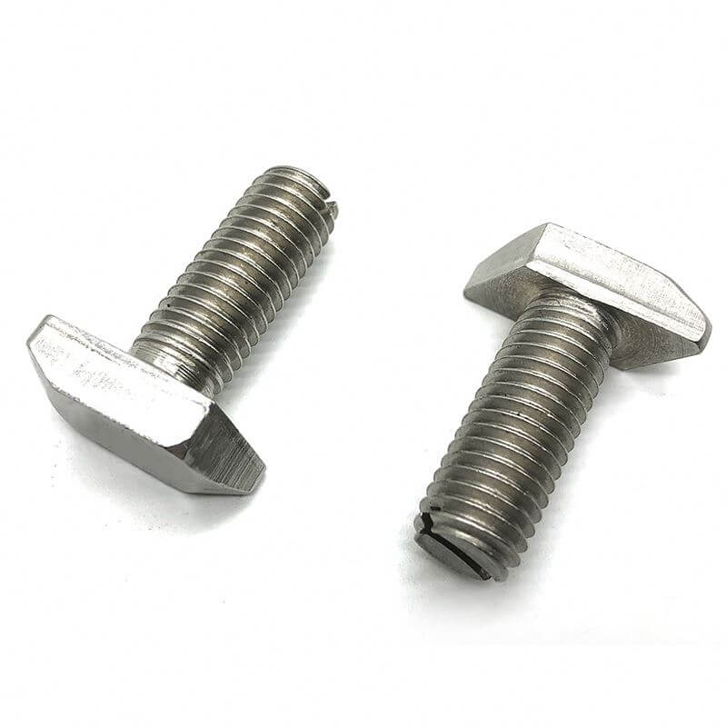 t nuts and bolts