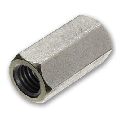 long hex nuts