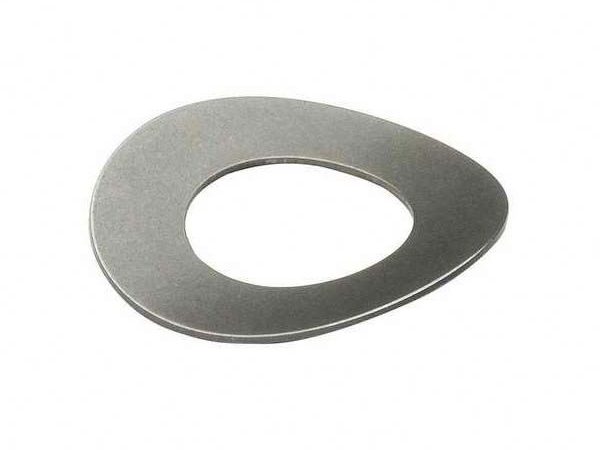 wave spring washers