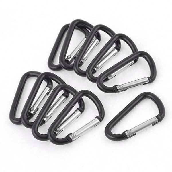 Your Best Carabiners Manufacturer And Wholesaler In China
