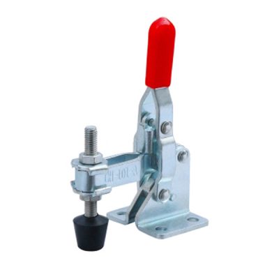 GH101A vertical handle toggle clamps