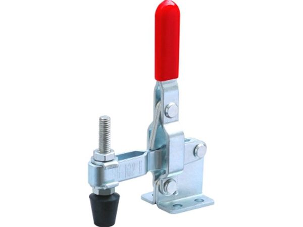 GH102B heavy duty vertical toggle clamps
