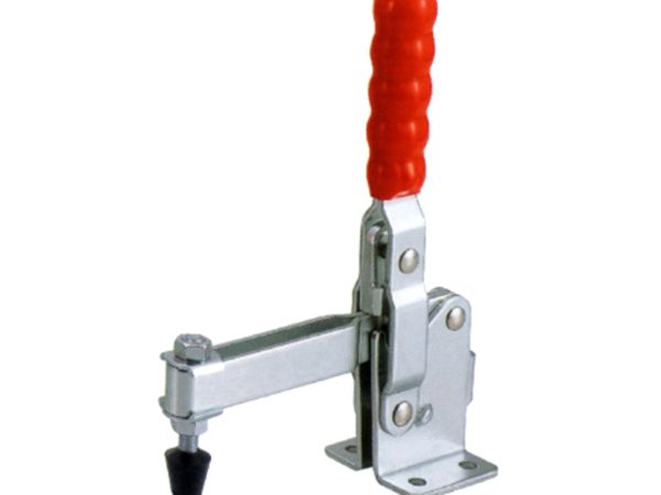 GH12205 heavy duty vertical clamps