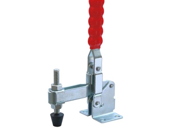GH12265 stainless steel vertical clamps