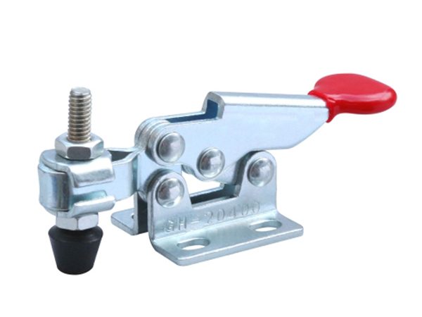 GH20400 Stainless steel horizontal clamps