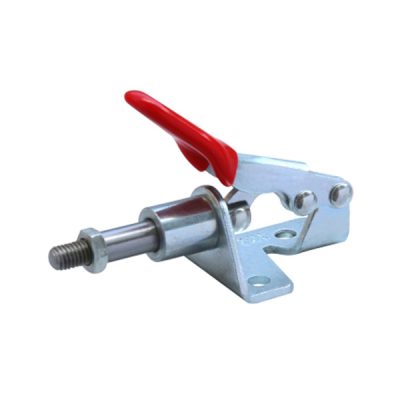 GH301B galvanized push pull toggle clamps