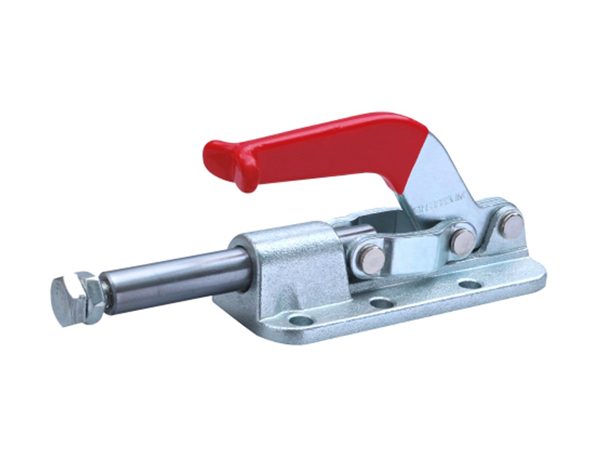 GH36330 Stainless steel straight line action toggle clamps