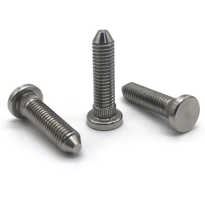 Metal Socket screws