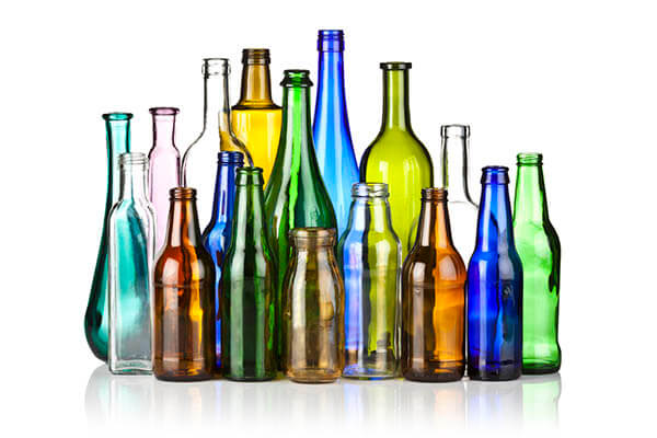 Glass Bottle Manufacturers
