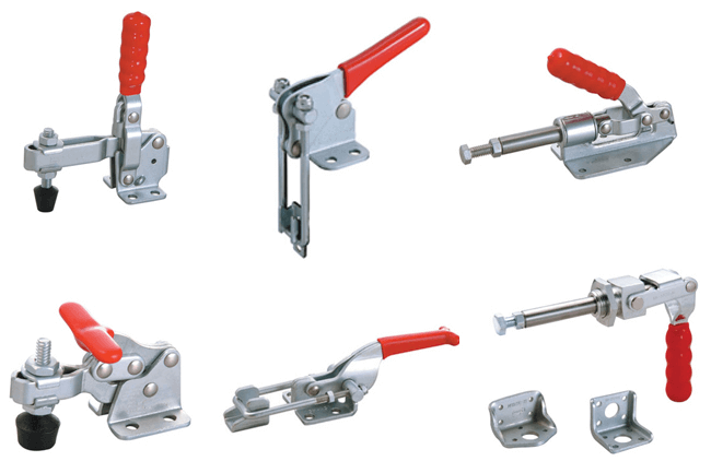 How to Choose the Best Toggle Clamps - Ultimate Guide